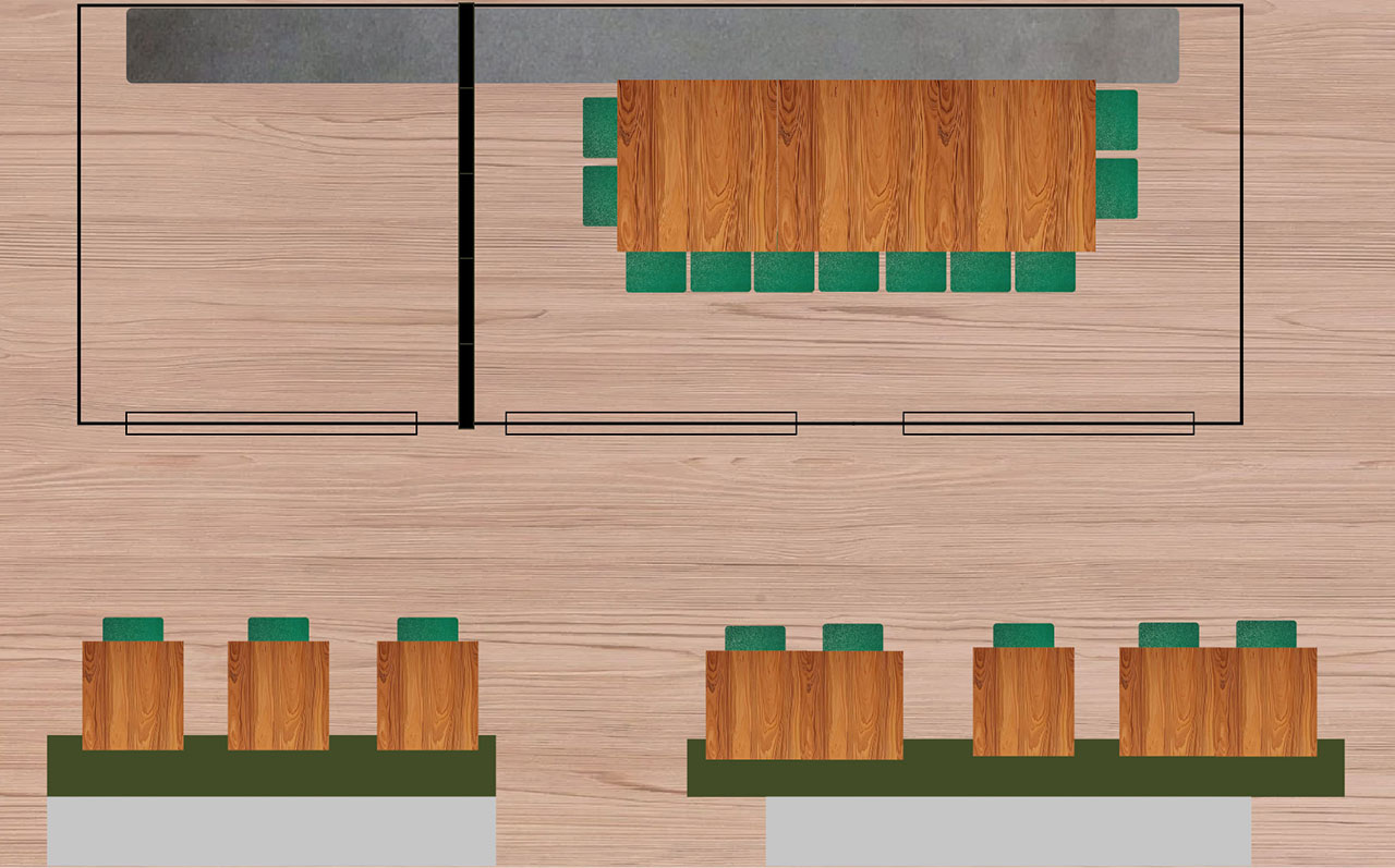 Nolita Roastery Eventos Reservados