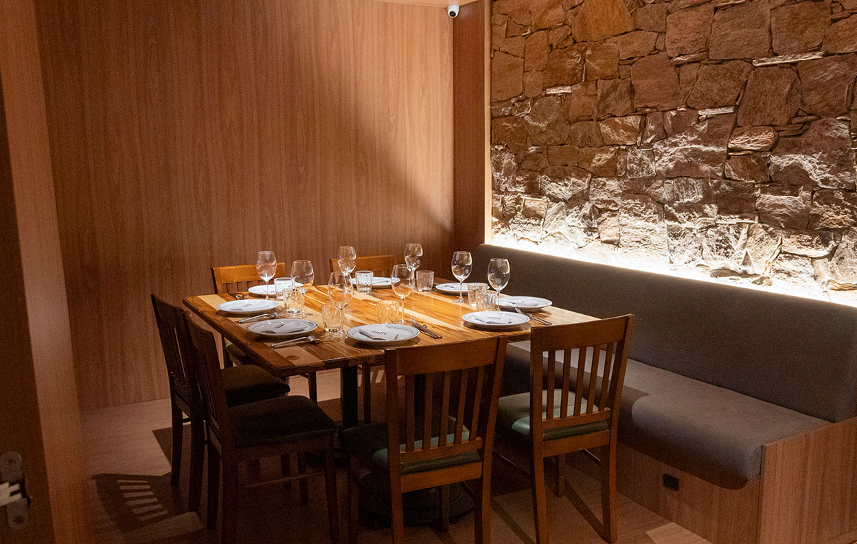 Nolita Roastery Eventos Reservados