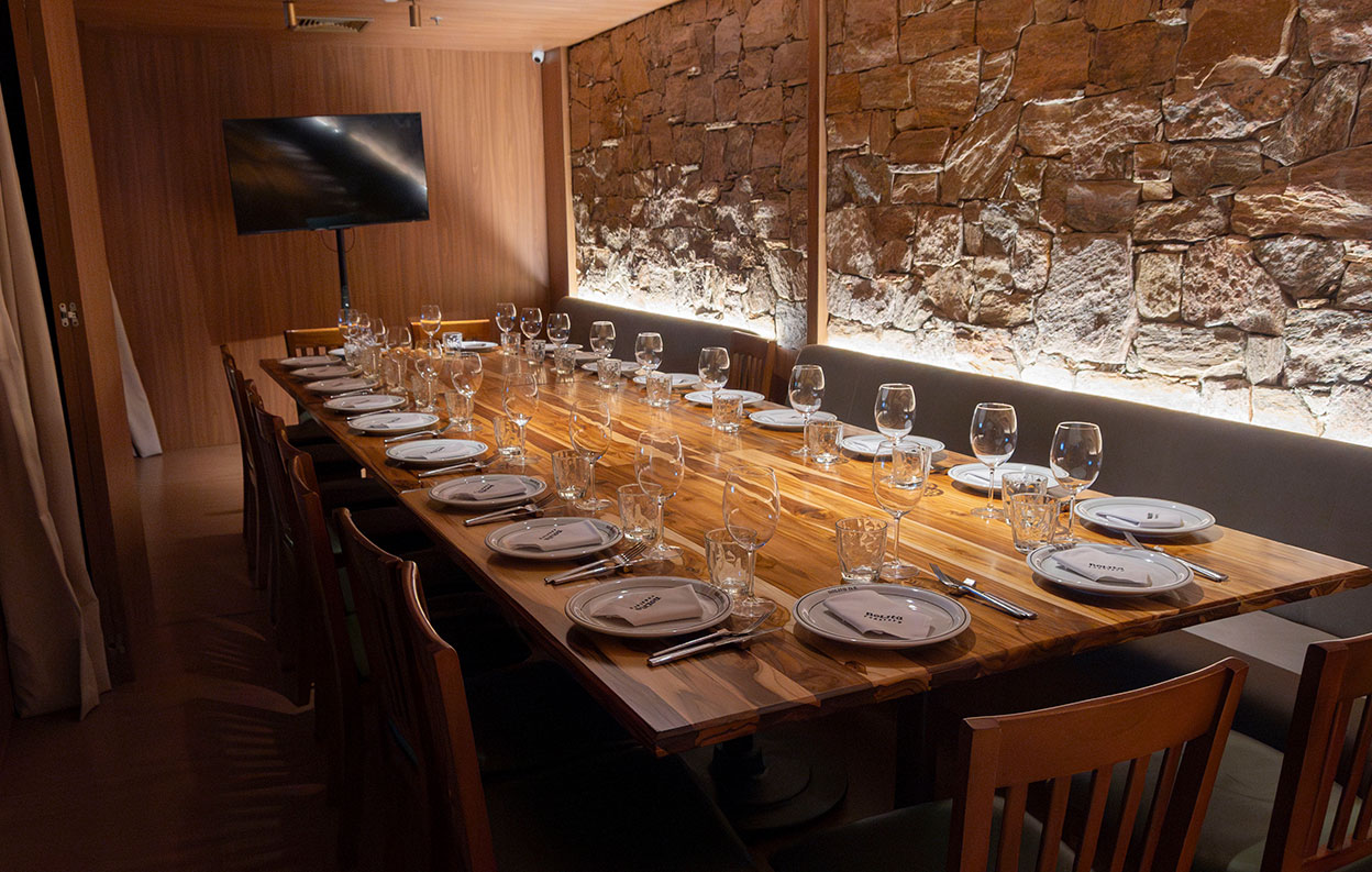 Nolita Roastery Eventos Reservados