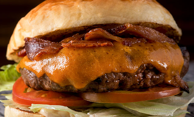 Nolita Roastery Menu