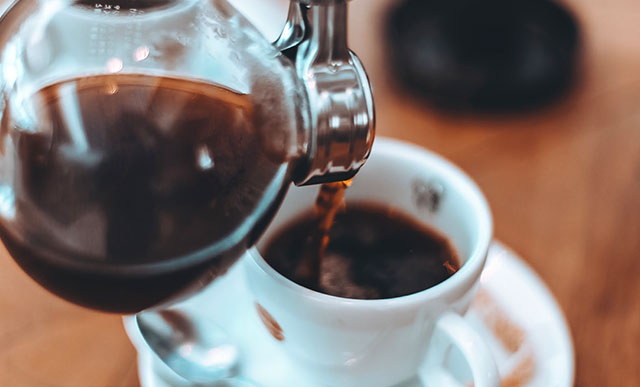 Nolita Roastery Menu