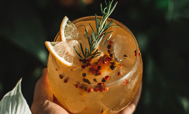 Nolita Roastery Menu